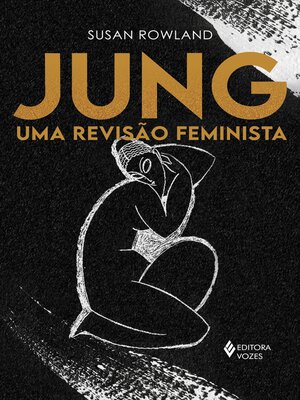 cover image of Jung--Uma revisão feminista